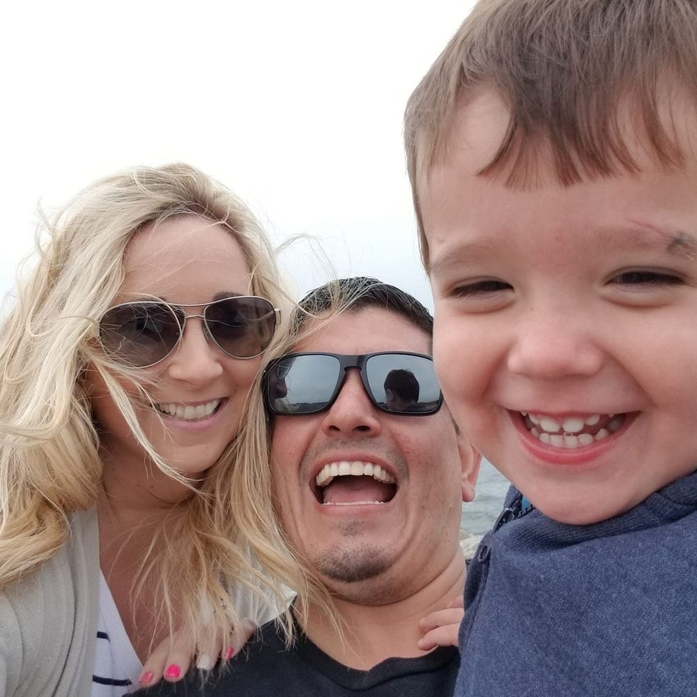 Meet your Posher, Heather